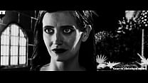 Eva Green in Sin City A Dame to k. For 2015