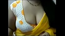 Big indian boobs massaged