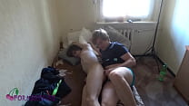 Hot teen lad agrees to be sexually used by his horny flatmate