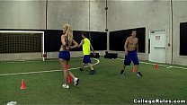 Play Strip Dodgeball on Rules (cr12385)
