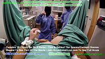 Cum Extraction #3: Non Binary PervDoctors Doctor Tampa For Strange Sexual Experiments On The Doctors Cum As He's At The Mercy Of Their Gloves Hands @GuysGoneGyno.Com!