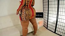 Layla Monroe Best Big Black Boobs and Big Ass Too PLUS 20 More Thick Ass Chics U Cannot Resist - FAP NOW!