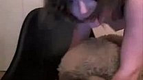 Teen webcam girl fucks teadtbear
