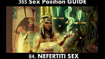 रानी नेफरतिती सेक्स - मिस्र की सेक्स की देवी। कैसे अपने आदमी को अपने वश में करने के लिए मिस्र की रानी का रहस्य। अपने खूबसूरत पैरों का सेक्स में इस्तेमाल करके अपने पति को अपना दीवाना कैसे बनाएं। प्राचीन सेक्स रहस्य (कामसूत्र 365 सेक्स पोजीशन हिंदी में)