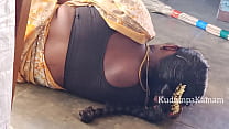 Tamil hip beauty