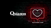 Quianon – Fetish adventure experts – BBW foot fetish and humiliation