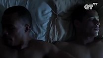Gay Kiss from Mainstream Movies - #3 | GAYLAVIDA.COM