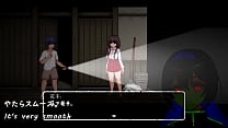 Roaming in the school at midnight  you will be haunted ghosts...[trial](Machinetranslatedsubtitles)1/2