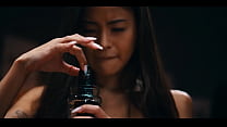 Rae Lil Black wakes up possessed May Thai into a total lust frenzy