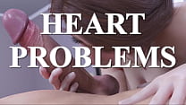 HEART PROBLEMS ep.208 – Visual Novel Gameplay [HD]