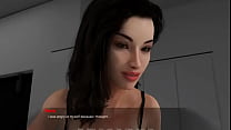 Away from Home (Vatosgames) Part 14 Horny Maid Lover by LoveSkySan69