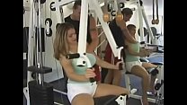 gym time with a busty teen girl - BIGNATURALS69.COM