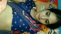 Indian virgin girl has lost virginity with boyfriend