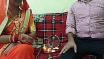 Indian 18 year hot wife sex in home made Mumbai ashu