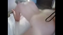 trying penis sleeve