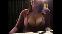 Very cute young girl filmed while she gets a blow job