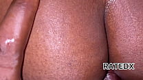 Ebony Babe Tries ANAL for the First Time CLOSE UP Part 2 full video on xvideos Red / Sheer
