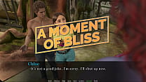 A MOMENT OF BLISS ep. 91 – Irreversible sexual desires are still blossoming