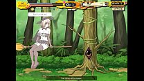 Witch girl hentai game new gameplay . Woman in sex