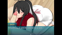 Ayame's Chronicles Sex Scenes #6