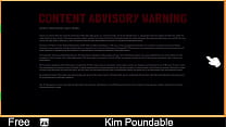 Kim Poundable (free game itchio) Simulation