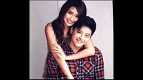 Give Love on Christmas Day- KathNiel