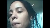 Horny Slut Teacher Daniela Ignacio doing her Porn Show on webcam fingering and fucking herself with her Vibrator