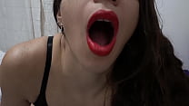 JOI I swallow your cum countdown