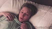 Step Daughter Asks To Cuddle And Fucks Him Trailer