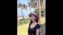 Vietnam beauty Woman