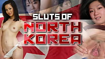 Whores from North Korea