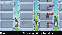 Succubus Hunt For Meal part02(Steam game)calculator