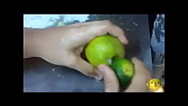 Orgia de limones s y sus prima ͡º ͜ʖ ͡º