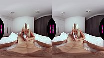VRConk The best POV blowjob by blonde babe
