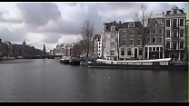 Fellow gives trip of amsterdam