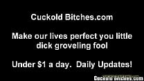 Slave Cuckold Femdom Humiliation Tube Vids