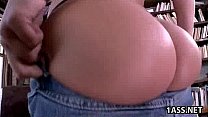 Fat ass Keisha Grey