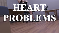HEART PROBLEMS ep.161 – Visual Novel Gameplay [HD]