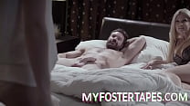 FULL SCENE on https://www.myfostertapes.com - Foster Has Disturbing Dreams