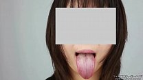 Female tongue Fetish