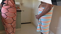Tamil uncle secretly masturbating infront of young maid sasikala