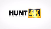 HUNT4K. Dick and Dash with Kristy Waterfall