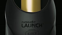 The Fleshlight Launch powered by Kiiroo opens the doors to a whole new world of interactivity; through the use of the real lifelike superskin sensations of your favorite Fleshlight.