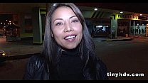 Good Latina teen pussy Cristhina Aragon 5 51