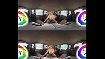 SexLikeReal- Bumsbus Audition Part 1 Daisy Lee 360VR 60 FPS