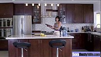 Mature Wife With Round Big Tits Love Sex On Tape (veronica avluv) movie-28