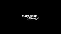 HardcoreMassage -  It Turn Into Sex For Blondie Teen