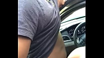 lyft passenger wanted to fuck on the side of the road