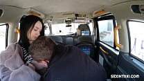 sex in taxi