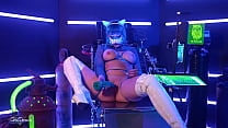 NEW - Cyber Girl Show